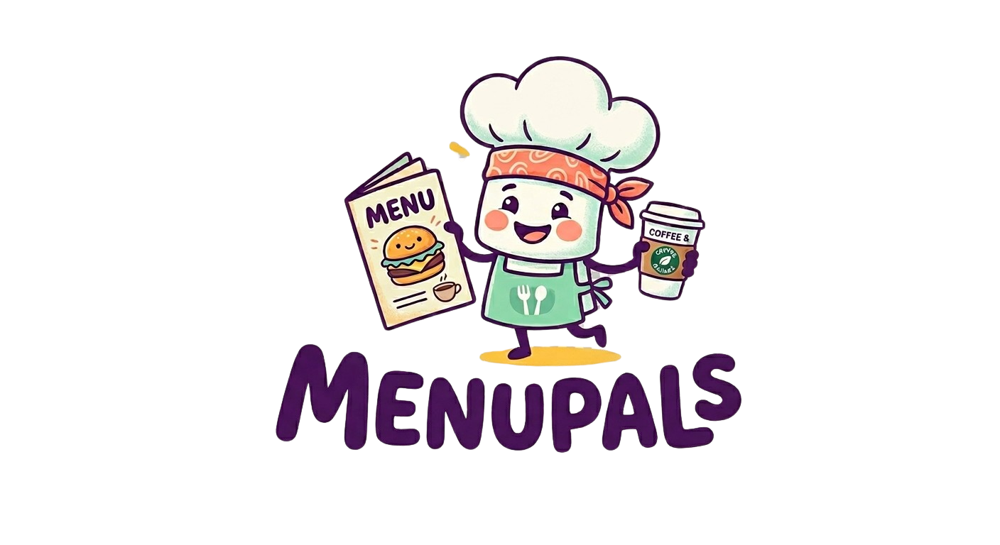 MenuPals logo